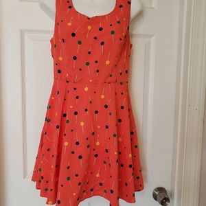 Women's Dress Size Medium